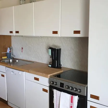 Apartamento Perkovic