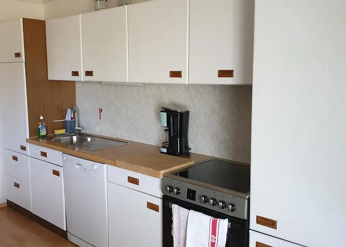 Apartamento Perkovic