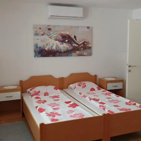 Apartament Perkovic Ražanac
