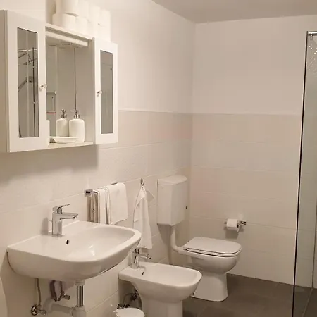 Apartament Perkovic